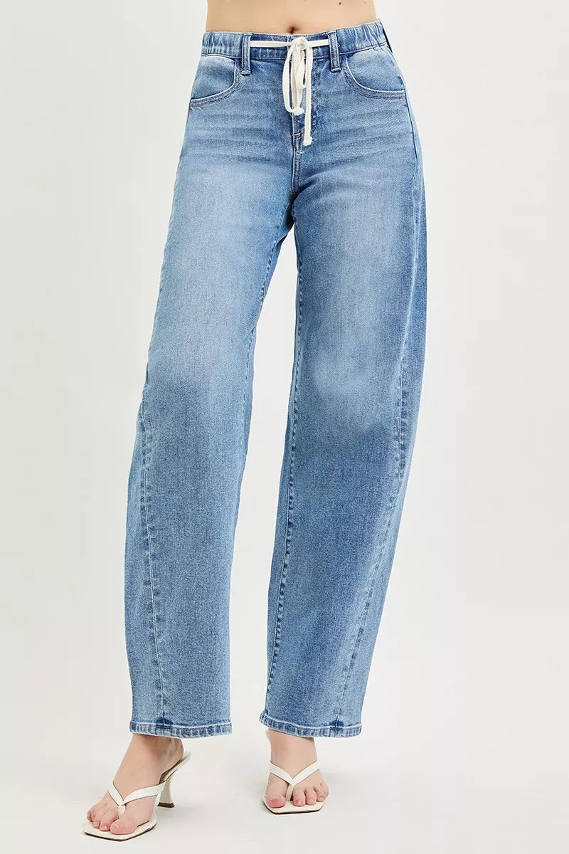 Everyday Denim