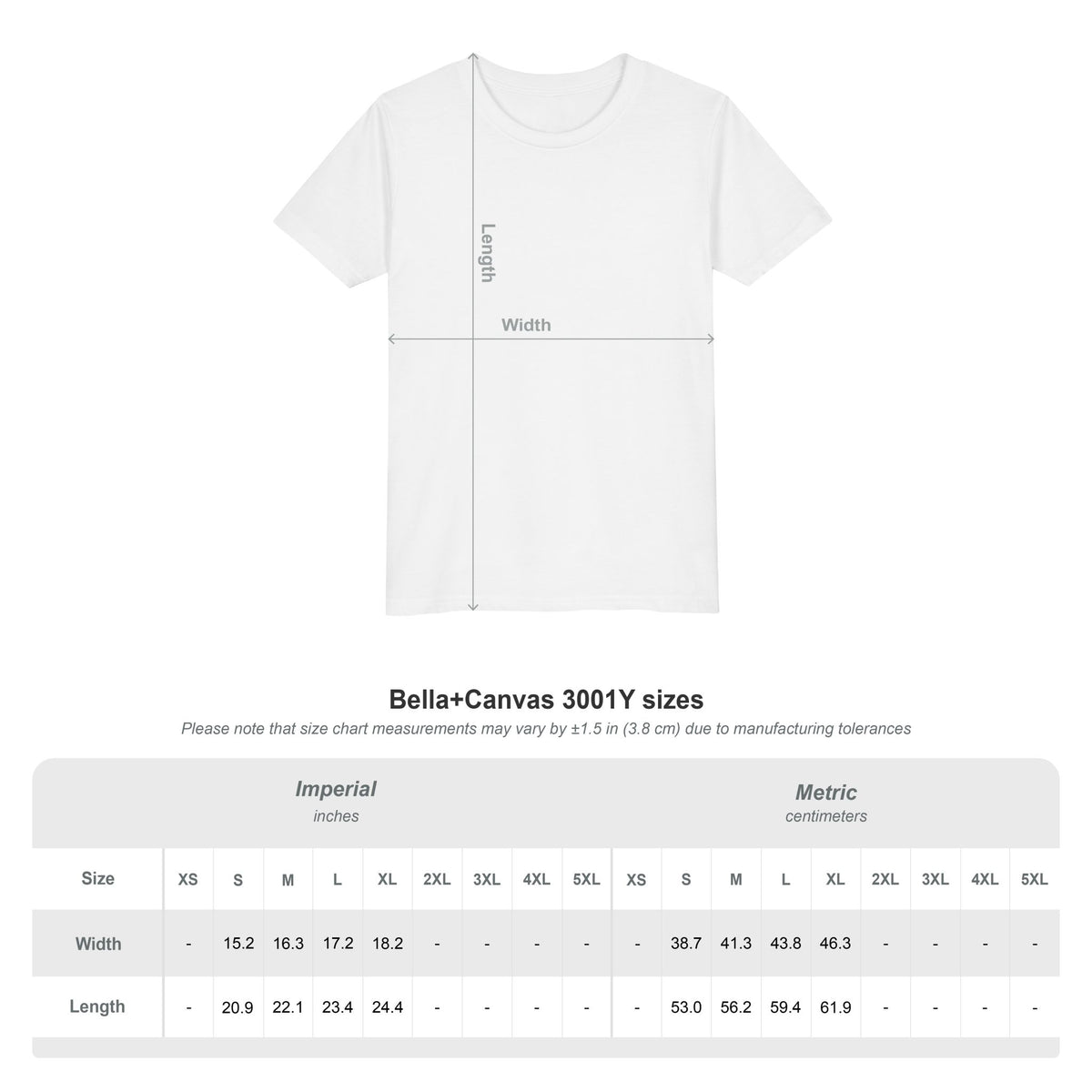 I Am God's Masterpiece Youth T‑Shirt — ColorfulKids Tee (Ephesians 2:10)