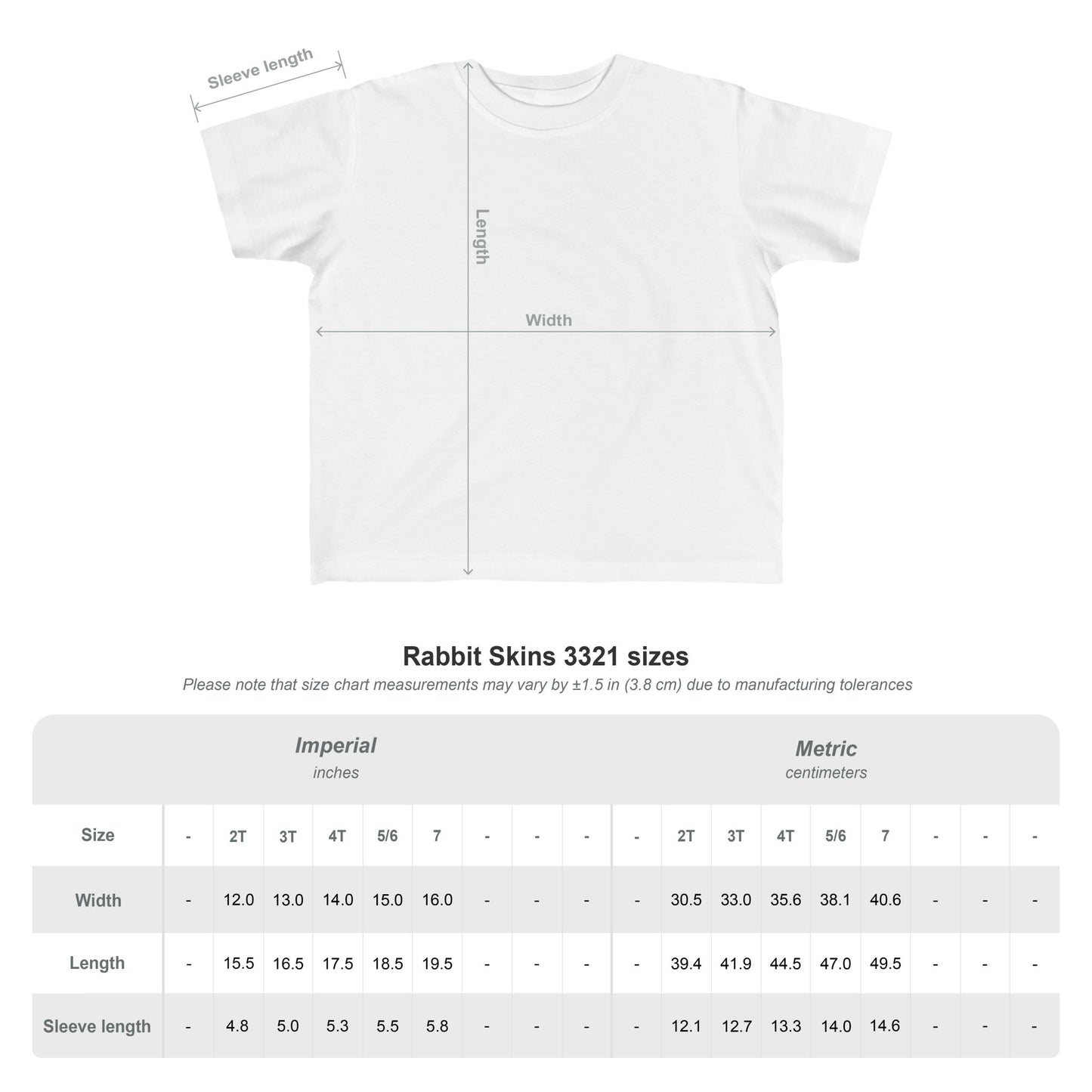 Toddler Tee "Cute, Smart and a Little Too Dramatic"
